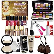 Bride Beauty Combo
