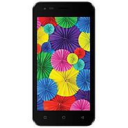 Intex Aqua 4.5 Pro Dual SIM Android Mobile Phone