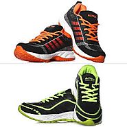 2 Pairs of Sports Shoes By Altra