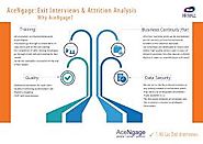 Reduce Employee Attrition - AceNgage
