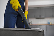 Best furniture cleaning services in abu dhabi