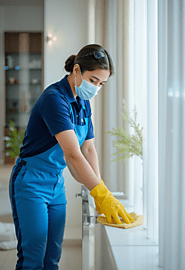 best cleaning services in abu dhabi