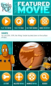 BrainPOP Featured Movie - Android Apps on Google Play