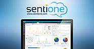 SentiOne - Profesjonalny Monitoring Internetu i Social Media