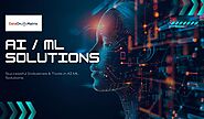Successful Industries & Tools in AI ML Solutions