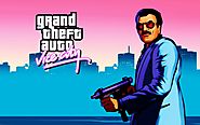 Grand Theft Auto: Vice City Cheats for PlayStation 2
