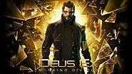 Deus Ex: Mankind Divided Cheats for Xbox One | Games Cottage