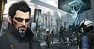 Deus Ex: Mankind Divided Cheats for PC | Games Cottage