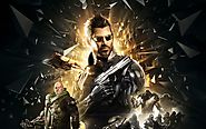 Deus Ex: Mankind Divided HD wallpapers | Games Cottage