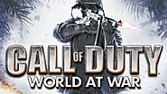 Call of Duty: World at War | Games Cottage