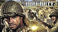 Call of Duty 3 | Games Cottage