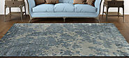 Soft Meets Chic: Why Hand Tufted Rugs Are Trending Now