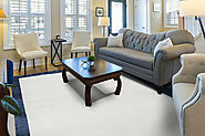 Solid Rugs for Small Spaces: Clean Lines, Big Impact