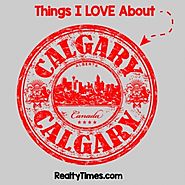Why People LOVE Moving to Calgary, AB?