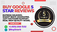 Website at https://buy5starit.com/product/buy-google-5-star-reviews/