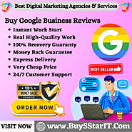 Buy Google Business Reviews