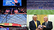 Canada FIFA World Cup Tickets: US-Canada-Mexico joint World Cup goes from unity to acrimony thanks. - FIFA World Cup ...