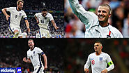 England FIFA World Cup Tickets: Top Three Footballers of the 21st Century - FIFA World Cup Tickets | World Cup Ticket...