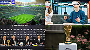 World Cup Tickets: The FIFA World Cup Will Blur the Line Between Stadium and Screen - FIFA World Cup Tickets | World ...