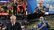 Brazil FIFA World Cup Tickets: Brazilians getting impatient as Ancelotti talks drag on - FIFA World Cup Tickets | Wor...