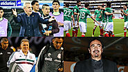 Mexico FIFA World Cup Tickets: Mexico legend Hugo Sanchez concerned about lack of enthusiasm - FIFA World Cup Tickets...