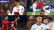 Portugal FIFA World Cup Tickets: Ronaldo's first Portugal coach explains what CR7 needs to win - FIFA World Cup Ticke...