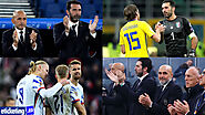 Italy FIFA World Cup Tickets: Italy will need a bit of arrogance in World Cup qualifiers - FIFA World Cup Tickets | W...