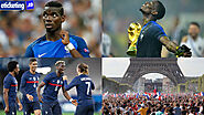 World Cup Tickets: Paul Pogba Eyes MLS Move in Comeback Bid for France's FIFA 2026 Squad - FIFA World Cup Tickets | W...