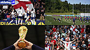 England FIFA World Cup Tickets: England Two-Base Strategy Aims to Boost World Cup 2026 Success - FIFA World Cup Ticke...