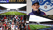 England FIFA World Cup Tickets: Villa Park Set to Host England's FIFA 2026 Qualifier Against Andorra - FIFA World Cup...