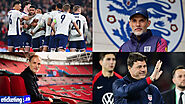 England FIFA World Cup Tickets: Why England and Two Other Teams Must Deliver at FIFA 2026 - FIFA World Cup Tickets | ...