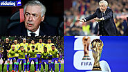 Brazil FIFA World Cup Tickets: All the Facts of Carlo Ancelotti’s Significant Agreement with Brazil - FIFA World Cup ...