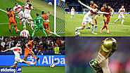 Turkey FIFA World Cup Tickets: Turkey Set to Meet Netherlands for the 15th Time in Historic Clash - FIFA World Cup Ti...