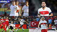 Turkey FIFA World Cup Tickets: The Rise and Legacy of Legendary Figures in Turkish Football - FIFA World Cup Tickets ...