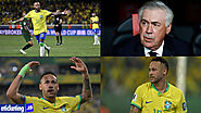 Brazil FIFA World Cup Tickets: Neymar intervenes in Brazil coach pick ousts CBF’s top choice - FIFA World Cup Tickets...