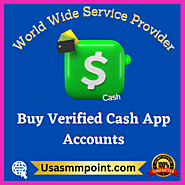 Buy Verified Cash App Accounts - 100% Verified BTC Enabled
