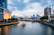 Clarke Quay