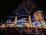 Orchard Road