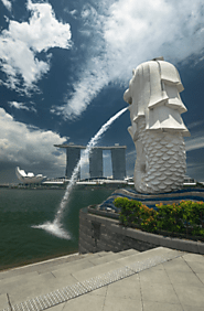 Merlion