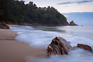 Banana Beach
