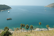 Nai Harn Beach