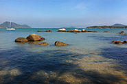 Rawai Beach 