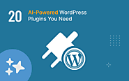 Top 20 AI-Powered WordPress Plugins You Need in 2025 | Electron Themes