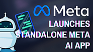Meta Launches Standalone Meta AI App: A New Era of Personalized, Social AI