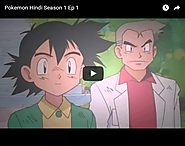 Pokemon Season 1 Episode 1 Watch Online Now | Pokemon Episodes