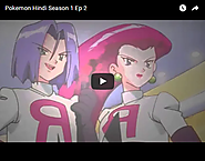 Pokemon Season 1 Episode 2 Watch Online Now | Pokemon Episodes