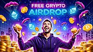 Airdrop Central