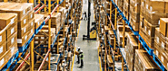 Warehousing and Third Party Logistics Services | Ash Logistics