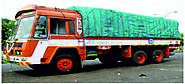 Full Truck Load Transportation Services in Pune | Ash Logistics