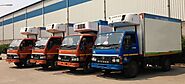 Cold Chain Transportation | Ash Logistics